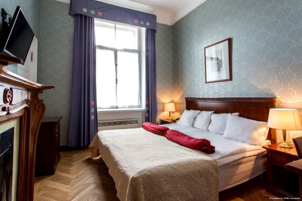 Hestia Hotel Barons (Tallinn)
